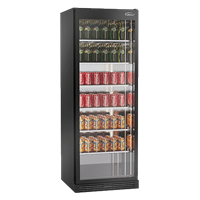 Tủ mát 1 cánh kính Williams DBC-95