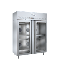 Máy sấy vịt Williams BOH-DDR2