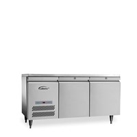 Bàn mát 2 cửa Williams B2U(J)