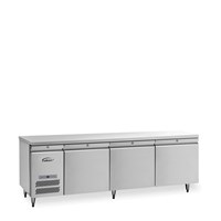 Bàn lạnh 3 cửa 2 chế độ Williams Emerald E3U(J)