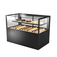 Tủ trưng bày bánh Williams CAKE-U-1500-HG