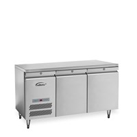 Bàn lạnh 2 cửa 3 chế độ Williams Opal O2U(J)