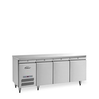 Bàn lạnh 3 cửa 3 chế độ Williams Opal O3U(J)