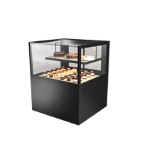 Tủ trưng bày bánh Williams CAKE-U-900-HG