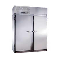 Tủ lạnh 2 chế độ Williams RMR2T