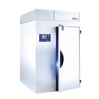 Tủ lạnh 2 chế độ Williams WMBC / F160