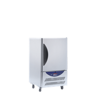 Tủ lạnh 2 chế độ Williams WBCF20UR