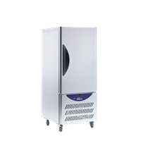 Tủ lạnh 2 chế độ Williams WBCF30UR