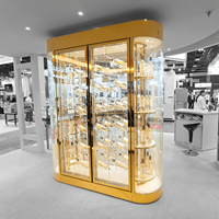 Tủ trưng bày rượu vang Williams WT-2000