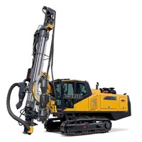 Giàn khoan thủy lực JC690R