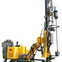 Dàn khoan đá thông minh JC900