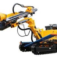    Máy khoan đá mô-men xoắn 3000nm JC880