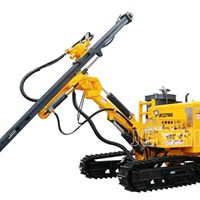 Máy khoan đá hạng nặng 63Kw JC860