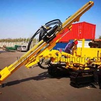 Máy khoan thủy lực JC58A 