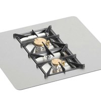 BẾP GAS 6 + 10 KW LC2FS900