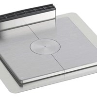 Bếp ga mặt rắn 13 KW LCG9TP