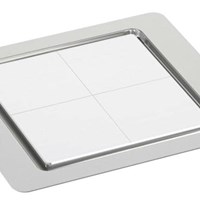 BẾP ĐIỆN TÁN XẠ 3,5 KW X4 LCE9TP