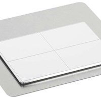 BẾP ĐIỆN TÁN XẠ 2,5 KW X4 LCE7TP