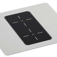 BẾP TỪ 5 + 5 KW LCIND900