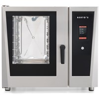 Lò nướng gas Bertos G6ST