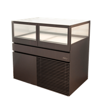 Tủ trưng bày bánh, socola Williams JB-U-1200-HG