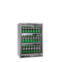 Tủ mát minibar 1 cánh Williams BC1SS-U