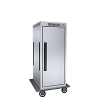 Tủ đẩy giữ nóng thức ăn khay GN1/1 Williams MHC13