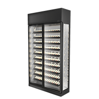 Tủ bảo quản rượu Williams WT-HD-1500