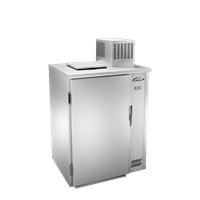 Tủ mát 1 cánh inox Williams WSC-1-HCR