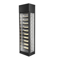 Tủ trưng bày rượu vang Williams WT-HD-750