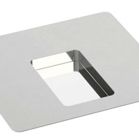 Chảo đa năng BRATT 4,8 KW - 11,5 L LCBMS