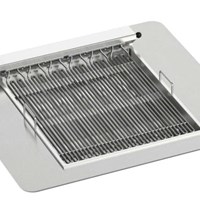 BẾP NƯỚNG ĐIỆN 5,4 KW LC9EC