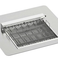 BẾP NƯỚNG ĐIỆN 4,08 KW LC7EC