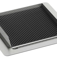 BẾP NƯỚNG NƯỚC BẰNG GAS 12 KW LCG9WG 