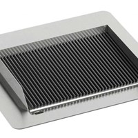 BẾP NƯỚNG NƯỚC BẰNG GAS 9 KW LCG7WG