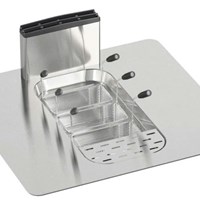 NỒI NẤU MÌ BẰNG GAS 12 KW - 40 L LCG9CP