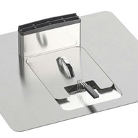 BẾP CHIÊN GAS 6,9 KW - 10 L LCG7F10