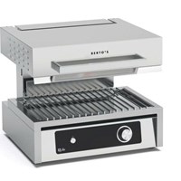 BẾP GAS 6 + 6 KW LCSAL