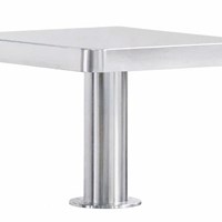 BẾP GAS 7 + 7 KW LCPSAL