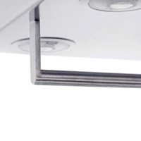 BẾP GAS SOLID TOP 10 KW LCPMES