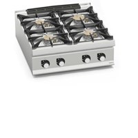 BẾP GAS 4 BẾP LXG9F4PS