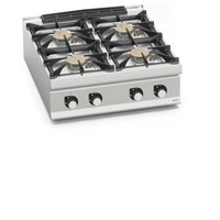 BẾP GAS 4 BẾP LXG9F4PSP