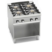 BẾP GA 2 BẾP CÓ TỦ SG9F4MPS