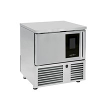 Bàn đông mát 5 khay Bertos BC5T