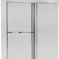 Tủ mát 3 cánh Bertos CAB1400TN3P