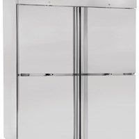 Tủ mát 4 cánh Bertos CAB1400TN4P