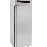 Tủ mát 1 cánh Bertos CAB700PRTN