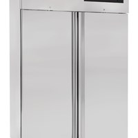 Tủ mát 2 cánh đứng Bertos CAB1200TN