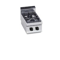 BẾP GA 2 BẾP G7F2B / G7F2BP