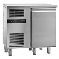 Bàn đông 1 cánh inox Bertos COU94BTP